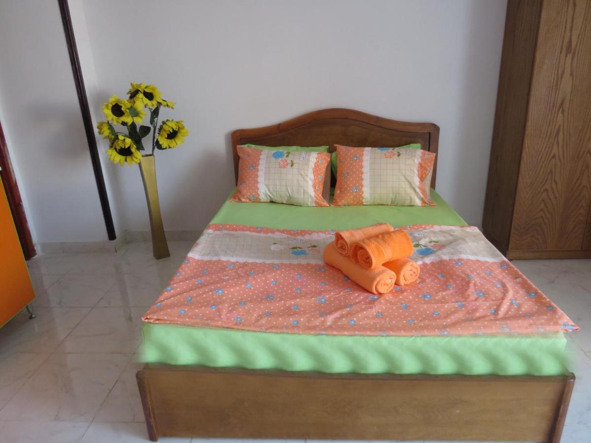 Apartment Dolcezza near the sea RedSeaLine Hurghada Exterior foto