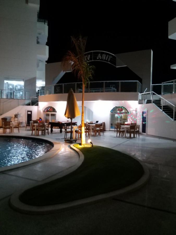 Apartment Dolcezza near the sea RedSeaLine Hurghada Exterior foto